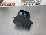 2006 C6 CORVETTE BCM BODY CONTROL MODULE FUSEBOX OEM 25879086 #508