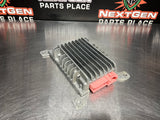 2007 C6 CORVETTE BOSE AMPLIFIER RADIO STEREO OEM 15903397 #764