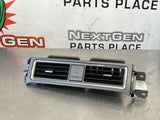 10-14 FORD MUSTANG GT CENTER AC HEATER AIR VENT OEM AR33-19C681-A #387
