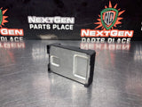 2011 CHEVY SILVERADO 2500HD TRANSFER CASE CONTROL MODULE 24252878 OEM #1070