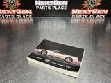 2001 C5 CORVETTE OWNERS MANUAL OEM #788