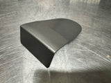 2007 C6 CORVETTE CENTER CONSOLE FILLER TOMBSTONE 15265475 OEM #704