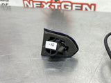 2020 FORD MUSTANG GT RH PASSENGER SIDE EXTERIOR DOOR HANDLE KONA BLUE OEM #326