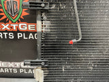 2004 PONTIAC GTO AUTO AC CONDENSER #1043