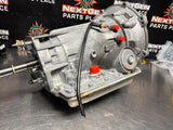 2005 C6 CORVETTE AUTOMATIC TRANSMISSION 4L65E OEM #1468