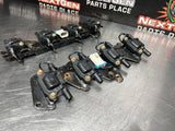 6.2L COIL PACKS WITH BRACKETS OEM #3836