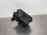 2012 C6 CORVETTE ENGINE BAY FUSE BOX OEM 22739140 #1492