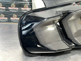 2011 FORD MUSTANG GT DRIVER LEFT SIDE AFTERMARKET SPEC D TAIL LIGHT #395