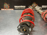 2014 FORD MUSTANG GT TOURING TECH FRONT SHOCKS #1225
