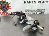 2005 C6 CORVETTE STEERING COLUMN TILT OEM 10304279 #440