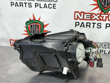 2011 MUSTANG GT RH PASSENGER FRONT HEADLIGHT HID DR33-13007-A OEM #322
