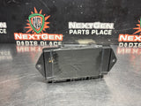 2001 C5 CORVETTE RH PASSENGER DOOR CONTROL MODULE 09389699 #1374