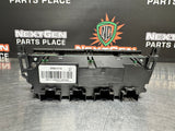 2014 CHEVY SILVERADO 2500HD AC HEATER CLIMATE CONTROL 20921714 OEM #744