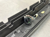 08-09 PONTIAC G8 UPPER DASH VENT PANEL W SUN LOAD SENSOR 92181518 92175541 #392