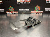 2010 CAMARO SS CONSOLE SHIFTER TRIM BEZEL AUXILIARY GAUGES OEM 92239975 #999