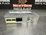 2011 SILVERADO 2500HD COMMUNICATION ONSTAR CONTROL MODULE OEM 22794713 #710
