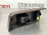 2008 F450 CREW CAB RH PASSENGER FRONT WINDOW SWITCH WOOD OEM #301