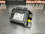 08 - 09 PONTIAC G8 RH OCCUPANT SENSOR MODULE OEM 92221553 #716