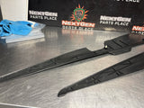08-09 PONTIAC G8 CENTER CONSOLE SIDE TRIM RH LH OEM 92169633 92169634 #1423