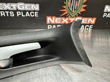 08-09 PONTIAC G8 PASSENGER FRONT INTERIOR DOOR HANDLE OEM