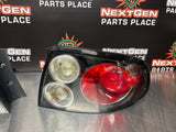 2006 PONTIAC GTO REAR BLACK TAIL LIGHTS OEM #762
