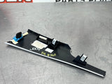 2016 FORD MUSTANG GT LH DRIVER SIDE DASHBOARD GLOVE BOX TRIM FR3B-63044B79 OEM #363