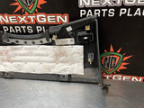 14-19 C7 CORVETTE KNEE BOLSTER OEM #1181
