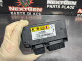 2010 CAMARO SS AIR BAG MODULE OEM 13505405 #1524