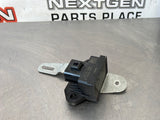 10-14 FORD MUSTANG GT FUEL PUMP CONTROL MODULE AU5A-9D370-AG OEM #407