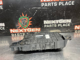 2012 FORD F350 FUSE BOX BODY CONTROL MODULE BCM BC3T-14B476-DJ OEM #4181