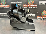 2016 FORD MUSTANG GT STEERING COLUMN COVER WITH BEZEL OEM #1388