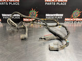 2012 FORD F250 6.7 DIESEL 6R140 TRANSMISSION AUTO TCASE WIRING HARNESS OEM #799