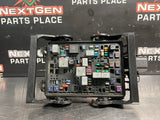 2015 GM SILVERADO SIERRA 2500 DURAMAX ENGINE FUSE BOX OEM #1324