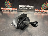 97-04 C5 CORVETTE MANUAL SHIFTER ASSEMBLY WITH KNOB/BOOTS OEM #1433