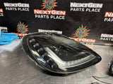 05-13 C6 CORVETTE GEN1 MORIMOTO XB LED HEADLIGHTS #1407