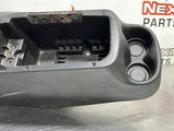 2001 CAMARO Z28 INTERIOR CENTER CONSOLE BLACK AUTOMATIC OEM #329