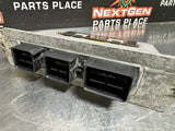 2010 FORD F350 6.4 DIESEL POWERSTROKE PCM ECM ECU OEM #879
