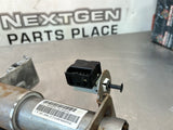 2011 DODGE RAM 6.7 CUMMINS G56 MANUAL STEERING COLUMN ASSEMBLY 05057321AB OEM #443