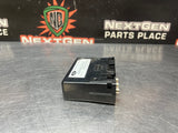 2015 FORD F250 F350 USB NAVIGATION CARD PORT READER DL3T-14F014-BA OEM #1114