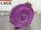 PRECISION INDUSTRIES VIGILANTE MULTI DISC CONVERTER 4l60 9 1/2” 3200 STALL #252