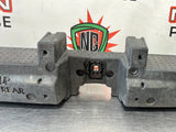 05-13 C6 CORVETTE REAR BUMPER SHOCK ABSORBER OEM 10301836