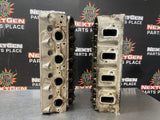 LS3 L92 L98 GM SQUARE PORT 823 HEAD SET OEM #4020