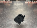 2004 LLY DURAMAX GLOW PLUG MODULE OEM #1366