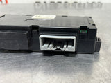 2013 MUSTANG GT TEMPERATURE CONTROL MODULE CR33-19980-AB OEM #405