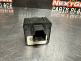 2011 CHEVY SILVERADO 2500HD HEADLIGHT DIMMER SWITCH OEM #890