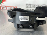 2011 MUSTANG GT WIPER AND SIGNAL STEERING SWITCH HOUSING MOUNT BR3T-15B522-BAW OEM #367