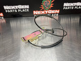 04 - 06 PONTIAC GTO FUEL DOOR RELEASE ASSEMBLY 92210031 #762