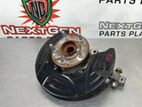 10-15 CAMARO SS RIGHT FRONT SPINDLE/ HUB ASSEMBLY OEM #320