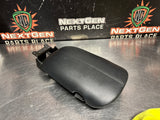 2017 MUSTANG GT CENTER CONSOLE ARM REST LID OEM #1632