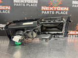 2011 FORD MUSTANG GT500 FRONT CENTER CONSOLE TRIM BEZEL OEM #1348